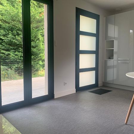 Sur Cote En Dombes Villette-sur-Ain Exterior foto