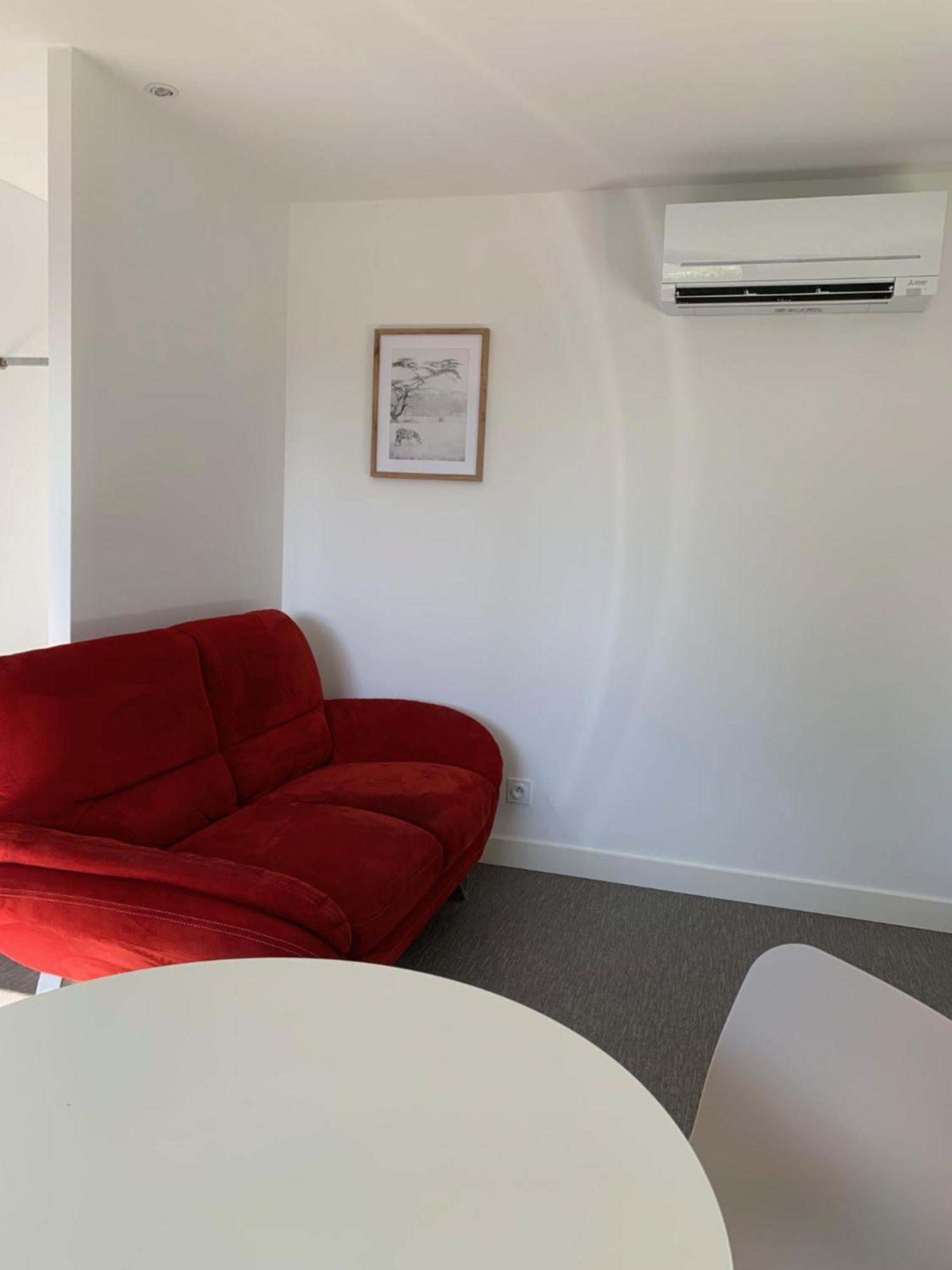 Sur Cote En Dombes Villette-sur-Ain Exterior foto