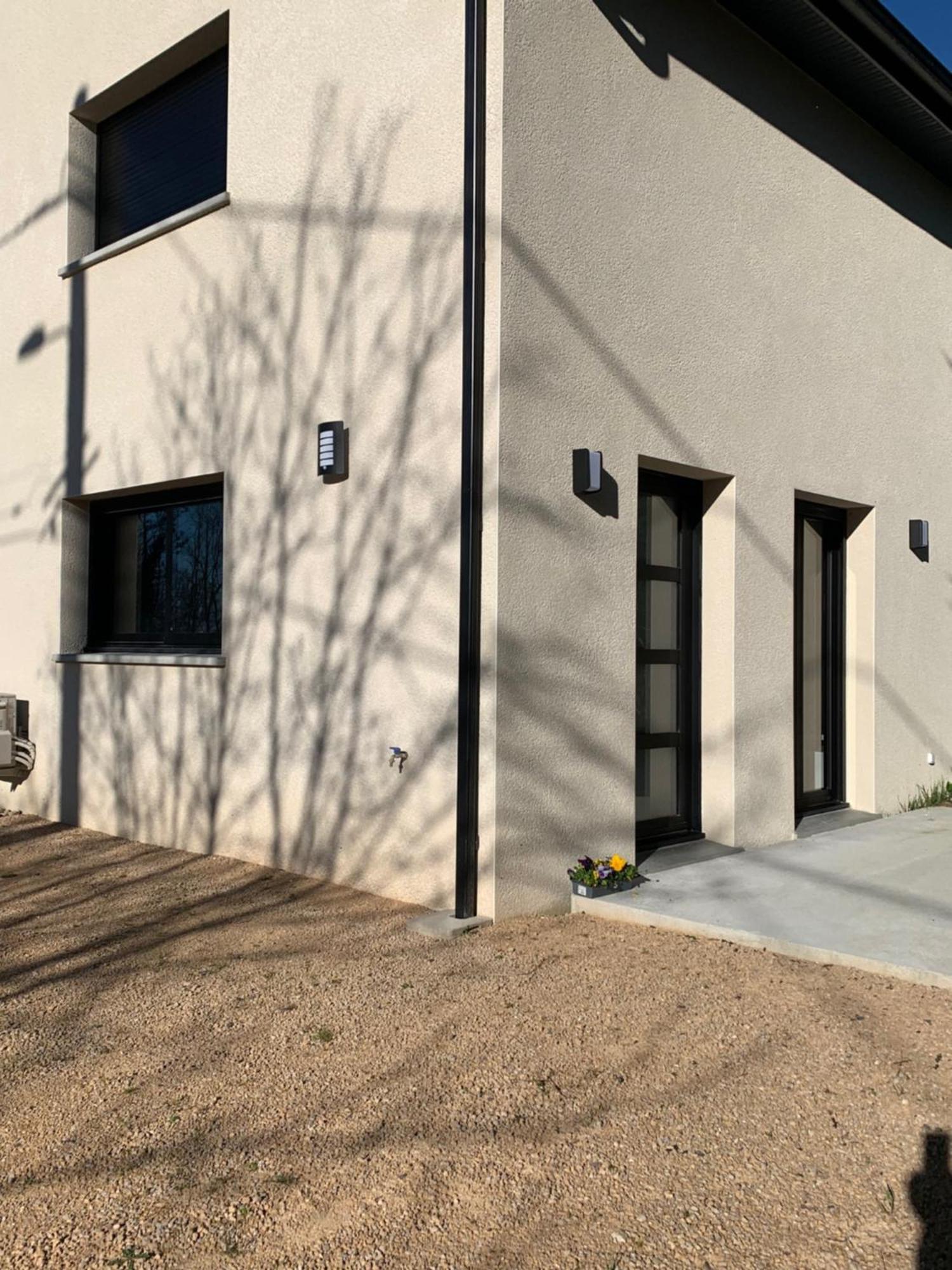 Sur Cote En Dombes Villette-sur-Ain Exterior foto